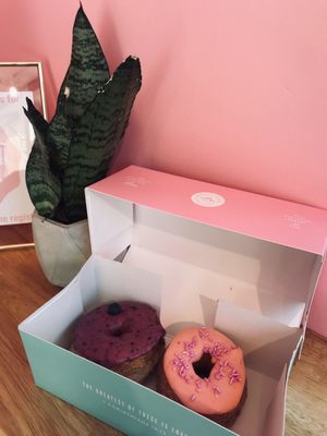 Five Daughters Bakery | Avalon by null