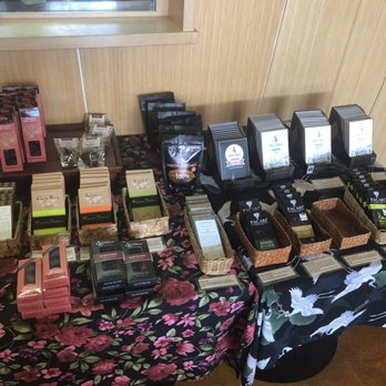 Sonoma Chocolatiers - Chocolatiers & Shops Near Me - Sebastopol, California