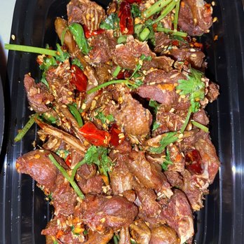 Friendship Bbq - Crispy quail - Barbeque Near Me - Flushing, New York