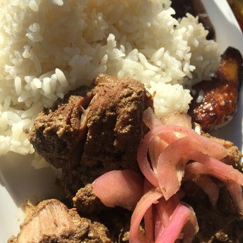 Cuban Kitchen - Cuban Near Me - San Mateo, California