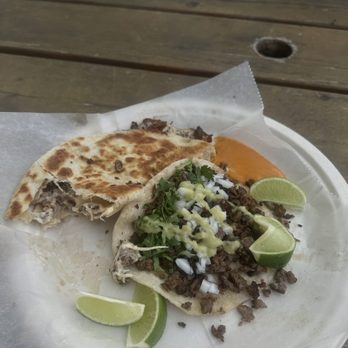 Norte ATX - Tacos Near Me - Austin, Texas