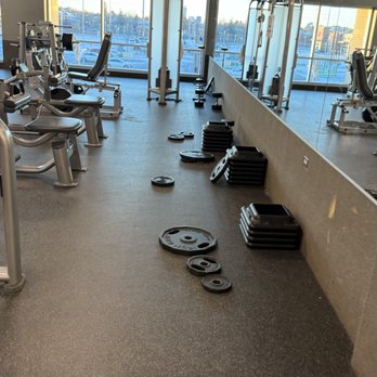 LA Fitness - Gyms Near Me - Vaughan, Ontario