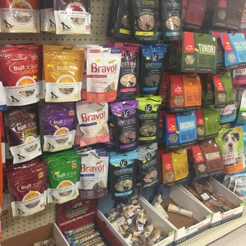 Leone Animal Supply Centers - Great selection of treats - Pet Stores Near Me - McMurray, Pennsylvania