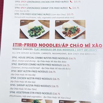 Pho Bowl & Grill - Vietnamese Near Me - Oceanside, California Pho Bowl & Grill - Vietnamese Near Me - Oceanside, California