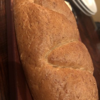 LongHorn Steakhouse - Bread - Steakhouses Near Me - Doral, Florida LongHorn Steakhouse - Bread - Steakhouses Near Me - Doral, Florida