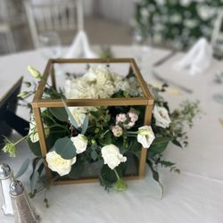Dale's Flowers from the Heart