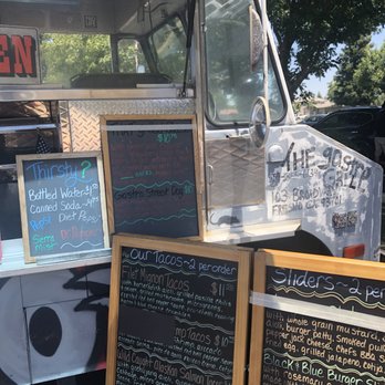 Gastro Grill - Food Trucks Near Me - Fresno, California Gastro Grill - Food Trucks Near Me - Fresno, California