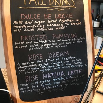 Refuel Cafe - Fall drinks menu - Coffee & Tea Near Me - Renton, Washington Refuel Cafe - Fall drinks menu - Coffee & Tea Near Me - Renton, Washington