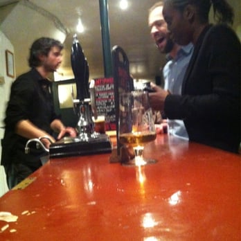 The Chapel - Pubs Near Me - London, XGL