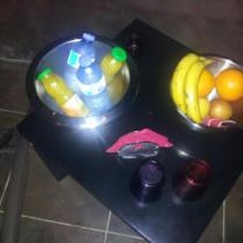 S Pacium - Corbeille de fruits & raffraichissements offerts dans l'espace privatif. - Day Spas Near Me - Lesquin, 59