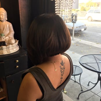 Salon Shampu - Hair Salons Near Me - Long Beach, California