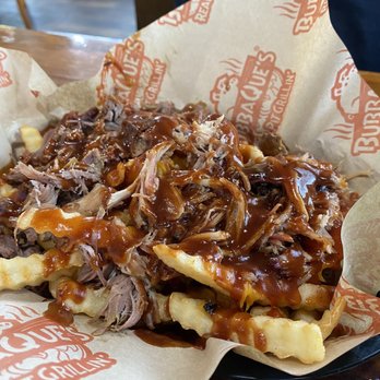 BubbaQue's - Nachos - Barbeque Near Me - Williston, Florida BubbaQue's - Nachos - Barbeque Near Me - Williston, Florida