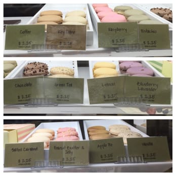 Tous Les Jours - Macaroons - Bakeries Near Me - Glenview, Illinois Tous Les Jours - Macaroons - Bakeries Near Me - Glenview, Illinois