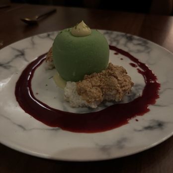 L'Ardente - Dessert - Italian Near Me - Washington, DC, District of Columbia