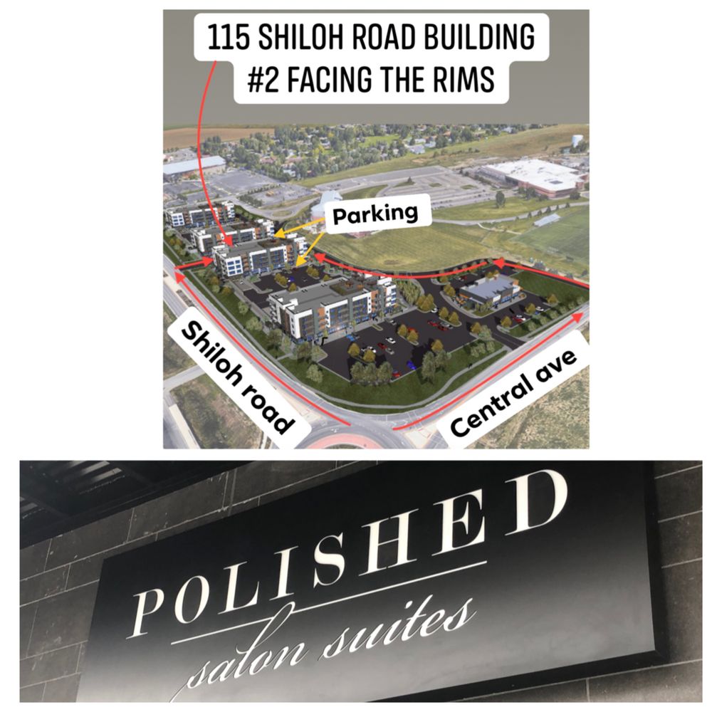 BODY WAXING BY SHIRLEY MCGEE Updated August 2024 115 Shiloh Rd