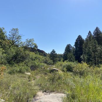 Castlewood Canyon State Park - Parks Near Me - Franktown, Colorado