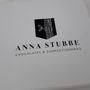 Anna Stubbe Chcolates and Confectioneries