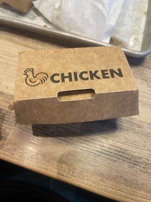 Shake Shack Addison by null