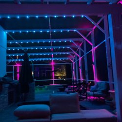 LD Lighting - Lights installed