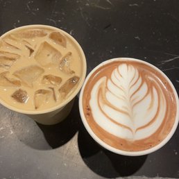 Hot Chocolate