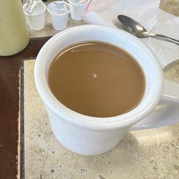 Coffee Coffee