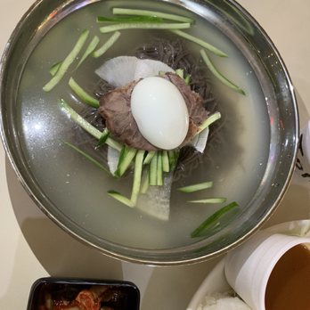 YoungDong Noodle - Korean Near Me - Los Angeles, California