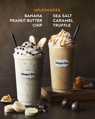 Haagen-Dazs by null
