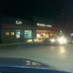 Ventura Market
