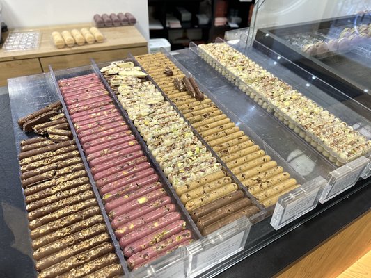 Secret Food Tours Paris by null