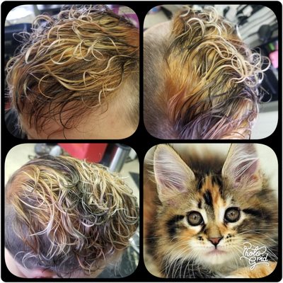 CUTTING EDGE SALON - Updated August 2024 - 24 Photos - 5593