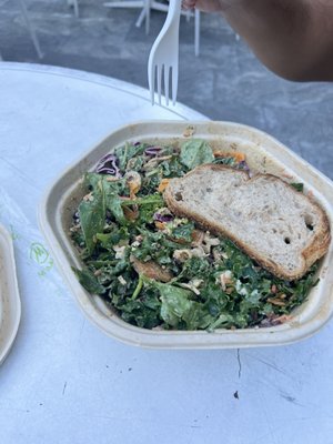 sweetgreen - Healthy Salads, Bowls and Plates by null