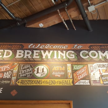 Indeed Brewing - Breweries Near Me - Minneapolis, Minnesota