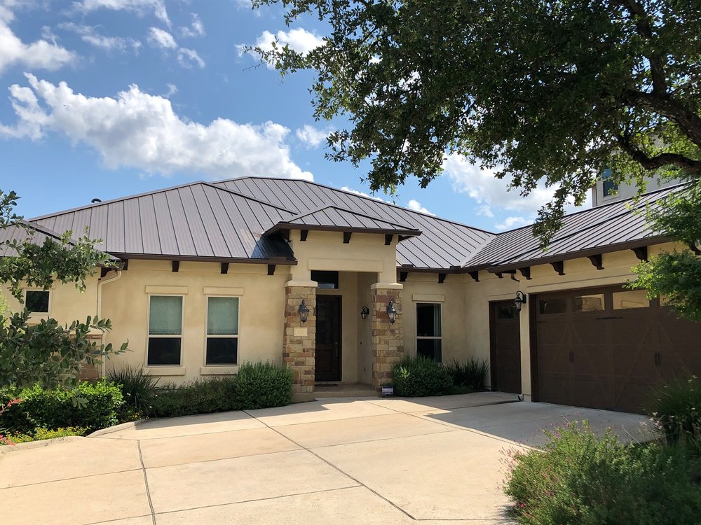 Slide of Sutton Roofing