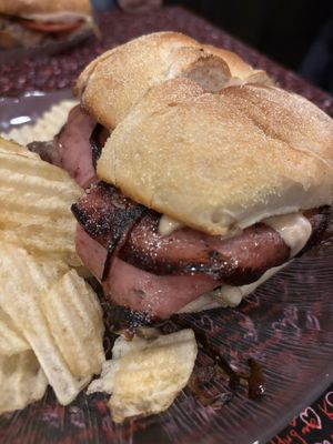 McNally's Tavern CHESTNUT HILL by null