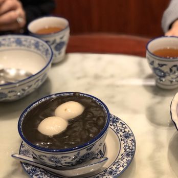 The First Dessert - Desserts Near Me - Vancouver, British Columbia The First Dessert - Desserts Near Me - Vancouver, British Columbia