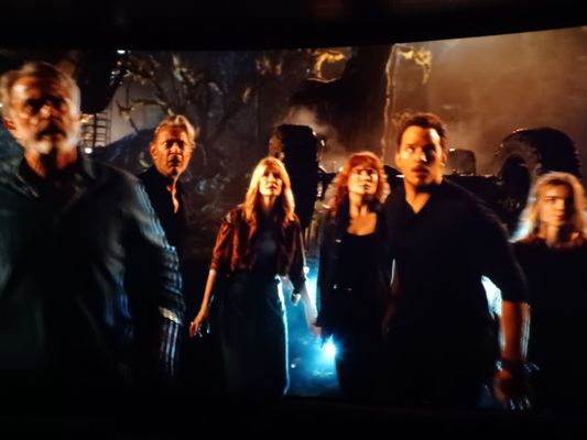 Cinemark Century Daly City 20 XD and IMAX by null