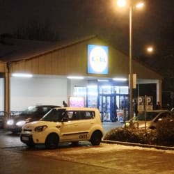 LiDL