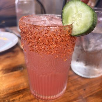 Finney's Crafthouse - Orange - Pretty drink that was pretty weak! - New American Near Me - Orange, California Finney's Crafthouse - Orange - Pretty drink that was pretty weak! - New American Near Me - Orange, California