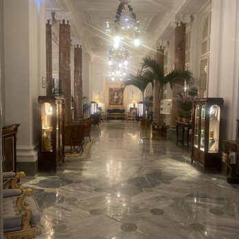 Hôtel du Palais - Hotels Near Me - Biarritz, 64 Hôtel du Palais - Hotels Near Me - Biarritz, 64