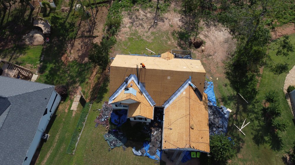 Slide of Plan B Construction