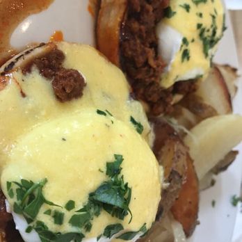 Vovomeena - Mexican Benedict - Coffee & Tea Near Me - Phoenix, Arizona Vovomeena - Mexican Benedict - Coffee & Tea Near Me - Phoenix, Arizona
