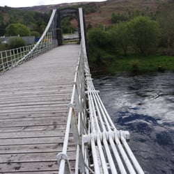 Bridge of Oich