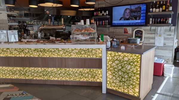 Good Eats Cafe by null