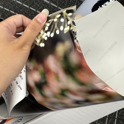 Walmart - Damaged photos ordered in person at Walmart