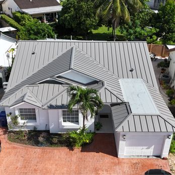 Swift Roofing Contractor - Roofing Near Me - Miami, Florida Swift Roofing Contractor - Roofing Near Me - Miami, Florida
