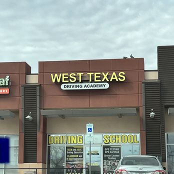 West Texas Driving Academy - Driving Schools Near Me - El Paso, Texas West Texas Driving Academy - Driving Schools Near Me - El Paso, Texas