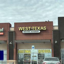 West Texas Driving Academy