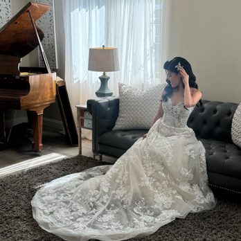 Tita's Atelier - Sewing & Alterations Near Me - Arcadia, California Tita's Atelier - Sewing & Alterations Near Me - Arcadia, California
