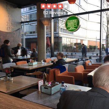 Campus Suite - Very good coffee... - Coffee & Tea Near Me - Hamburg, HH Campus Suite - Very good coffee... - Coffee & Tea Near Me - Hamburg, HH