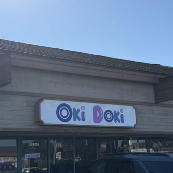 Oki Doki Cranes - Front - Arcades Near Me - Garden Grove, California Oki Doki Cranes - Front - Arcades Near Me - Garden Grove, California